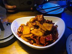 -胡桃里音乐酒馆(四道口店)