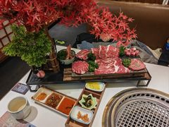 -千寻山野烤肉(中关村店)