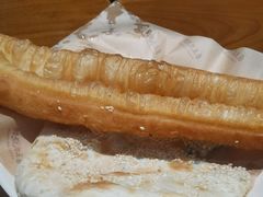 -文武王氏烧饼·无矾油条(西溪路店)