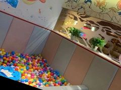 -海底捞火锅(新松江路店)