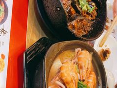 -洪兴砂锅(烟台山店)