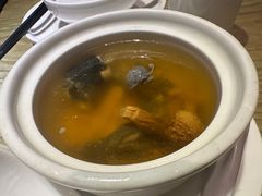 -榕意·川味之美(深业上城店)