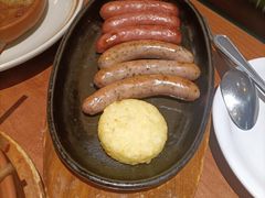 -萨莉亚意式餐厅(百联青浦购物中心店)