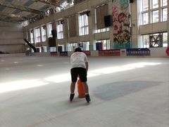 -冠军冰场CHAMPION RINK(中华城店)