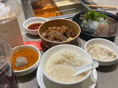 -海底捞火锅(青悦城店)