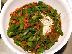 -花园茶楼(兴城西路店)