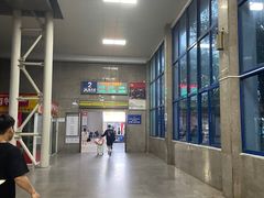-岳阳站