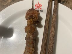 -郑喜旺烧烤(郑州总店)