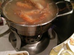 -星伦多自助料理·涮烤一体(虹悦城店)