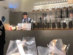 -喜茶(东莞汇一城店)