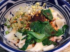 biangbiang面-左陕右甘(亚运村店)