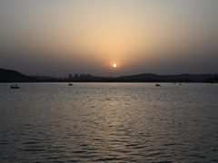 -云龙湖旅游景区