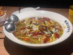 -太二酸菜鱼(天鹅湖万达店)