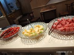 -素满香·食养自助(天一广场店)
