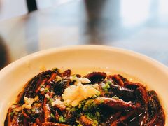 响油鳝丝-德兴馆(广东路总店)