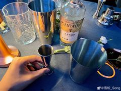 -星巴克臻选(成都太古里店)
