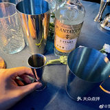 太古里星巴克酒坊#Bar Mixato#盛夏微醺秘语