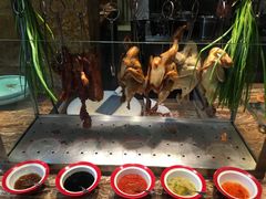 -怡咖啡·自助餐·西安香格里拉