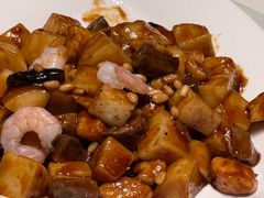 -瑞福园联谊餐室(茂名南路店)