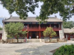 -宣南文化博物馆