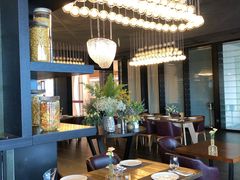 大堂-CASANOVA西餐厅(海信广场店)