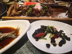 -纳瓦新疆菜(银都店)
