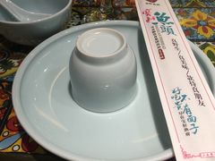 -宝轩渔府·老字号海鲜·正宗津菜(水上店)