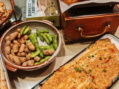 -肉串汪(月坛店)