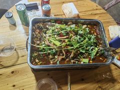 -肇兴特色牛肉粉