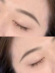 -张小野·专业半永久纹眉