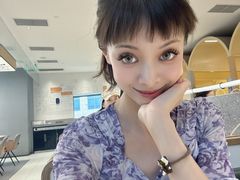 -蔡澜点心·粤菜(嘉里中心店)