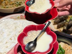 -广府乡下·饭庄(新港东路店)