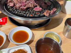 -霸腹烤肉(厦门柚子番店)