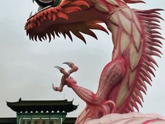 -中国观音故里广德景区