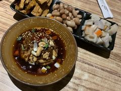 -好這口重庆小面(总店)