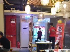 -钢管厂五区小郡肝火锅串串香(清河店)