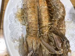 -南海渔家•海鲜•正宗海南菜(海棠湾店)