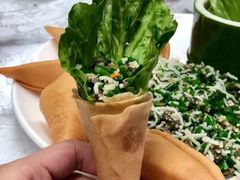 -大树头森林餐厅(番禺广场店)