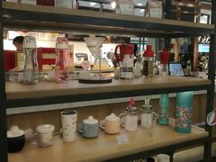 大堂-COSTA COFFEE(上海虹口龙之梦)