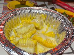 -碌碌发·东南亚风味烧烤档(体育西店)
