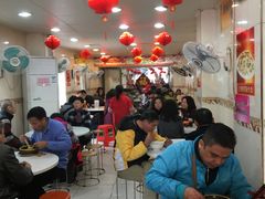 -明兴正宗潮州五彩鱼蛋粉面(中山六路店)