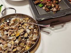 -双合园·海鲜水饺青岛菜(九水东路店)