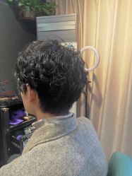 点击看大图 -藤野造型