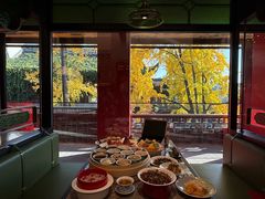 -奇芳阁·百年清真南京菜(夫子庙店)