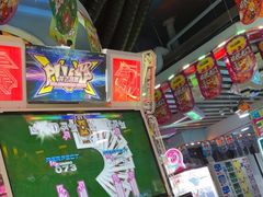 -阿凡达电玩嘉年华(柳巷店)