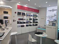 -华硕电脑ROG玩家国度·售后维修中心(虹桥天街店)