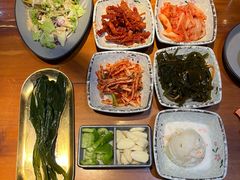 -火炉情韩国料理店(古田路店)