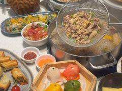 -煲王粤菜餐厅(中侨中心店)