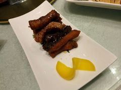 熏鱼-申宴酒楼(王子百货店)