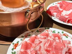 -北京老门框爆肚涮肉馆(凤城六路店)